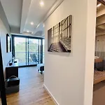 Ferienwohnung Purbaltic Im Haus Haus Zudar Prora