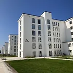 Ferienwohnung Purbaltic Im Haus Haus Zudar Prora