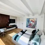 Ferienwohnung Purbaltic Im Haus Haus Zudar Prora