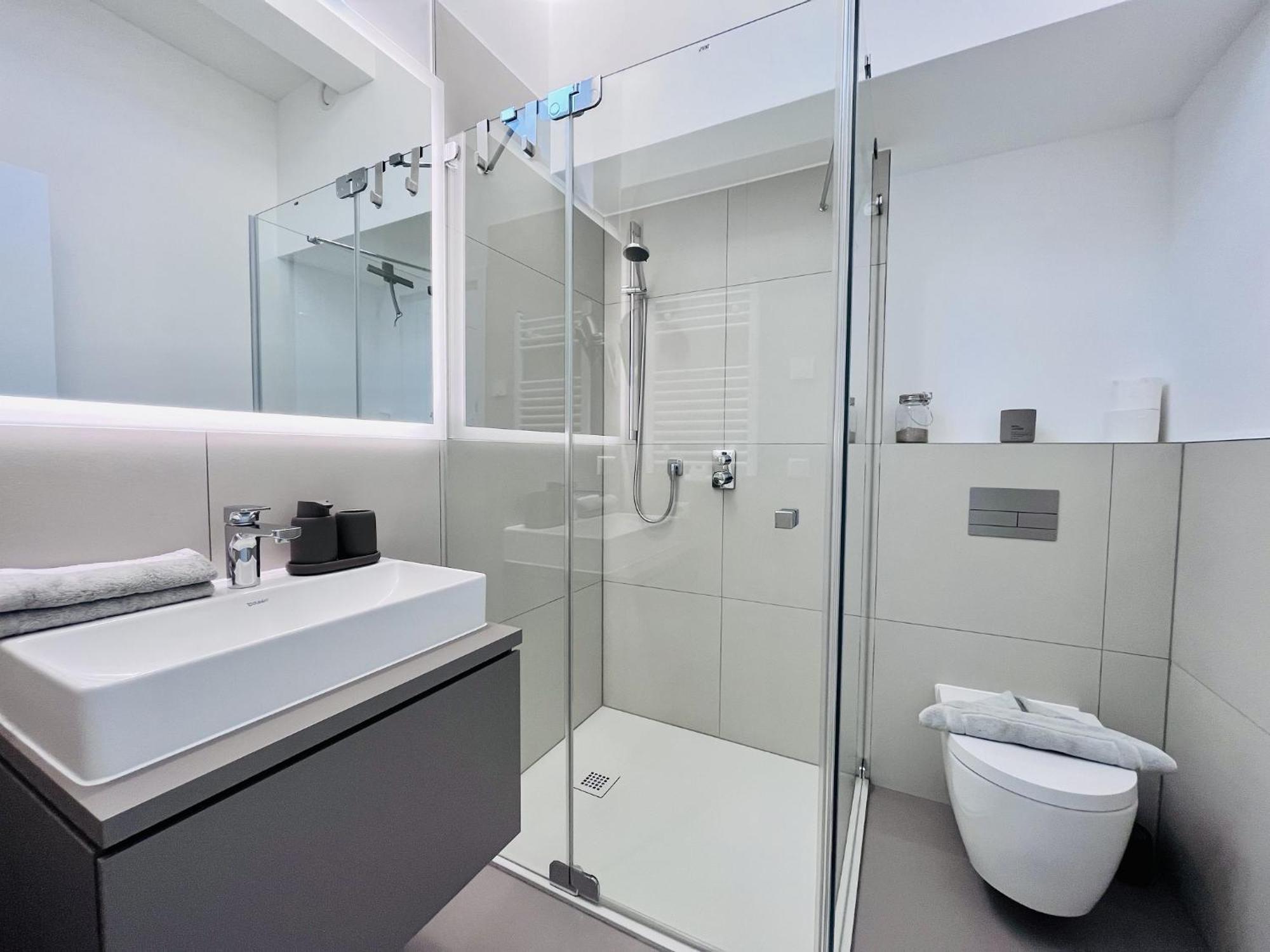 Purbaltic Im Haus Haus Zudar Prora Apartment Ostseebad Binz