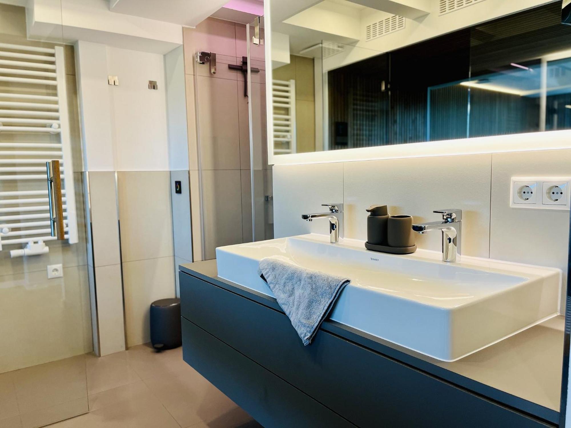 Purbaltic Im Haus Haus Zudar Prora Ostseebad Binz