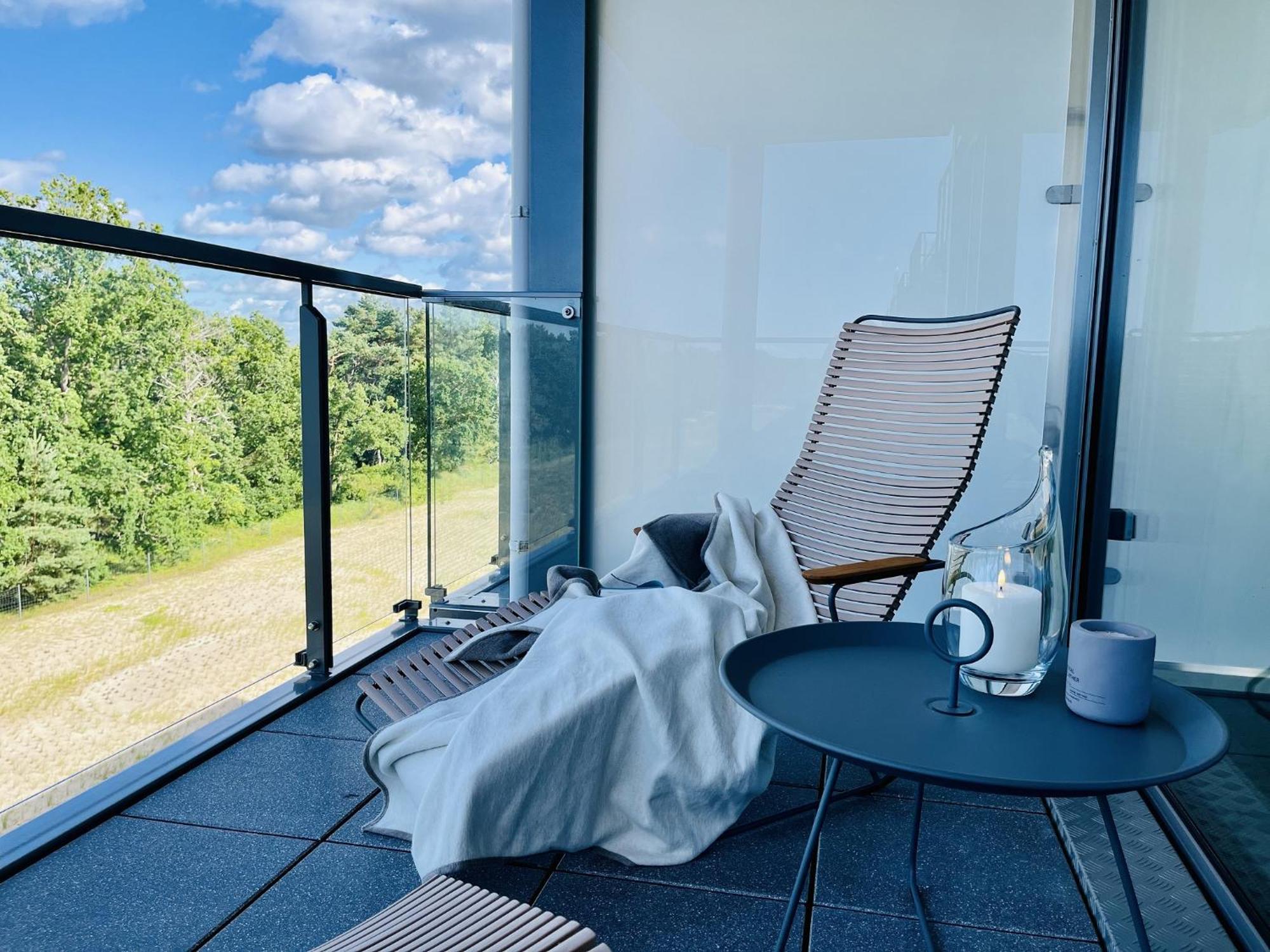 Purbaltic Im Haus Haus Zudar Prora Ostseebad Binz