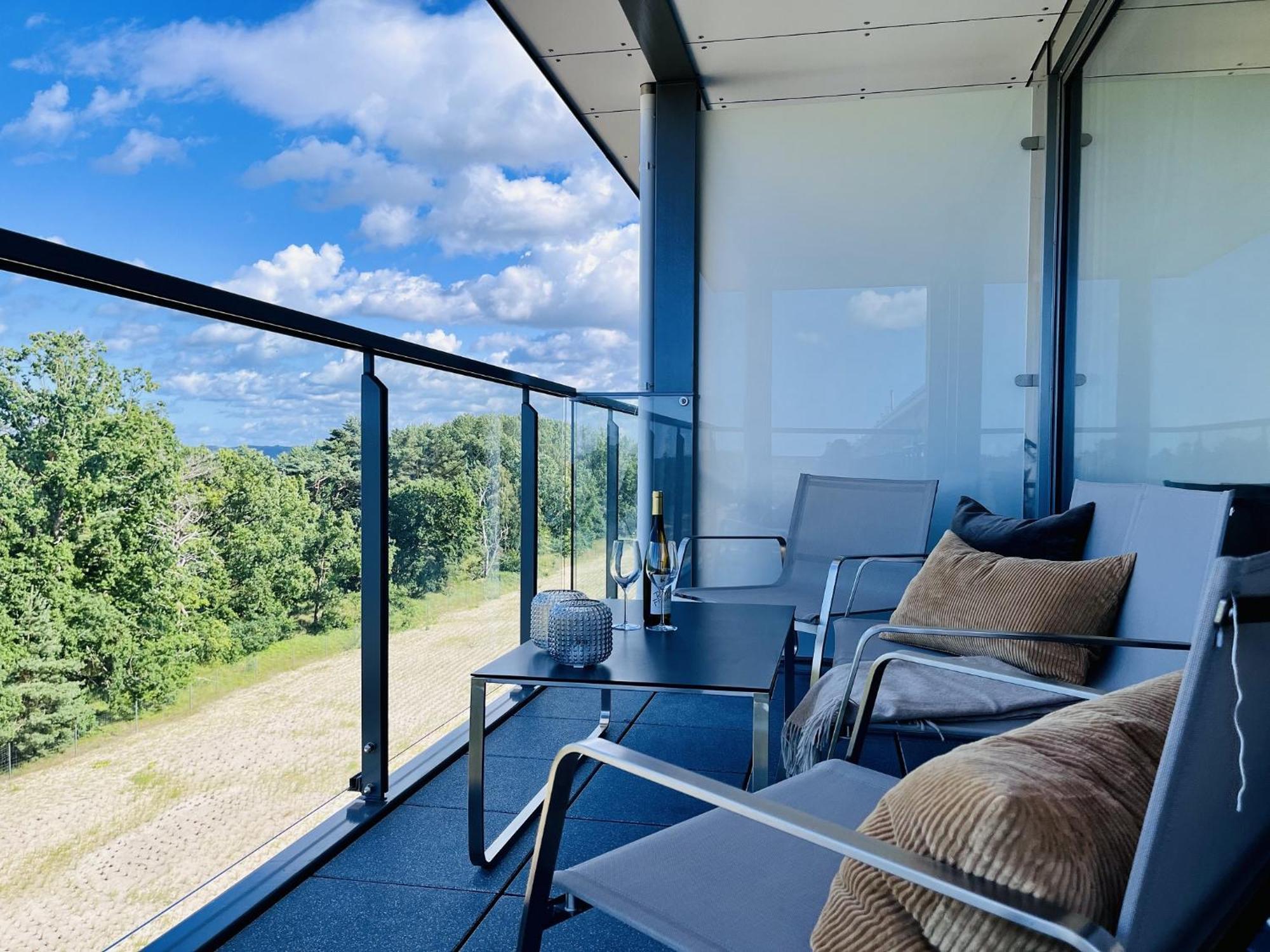 Purbaltic Im Haus Haus Zudar Prora * Ostseebad Binz